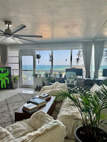 3111 N Ocean Dr 1611, Hollywood, FL 33019