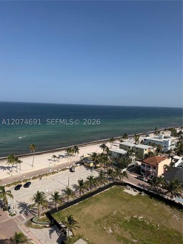 3111 N Ocean Dr 1611, Hollywood, FL 33019