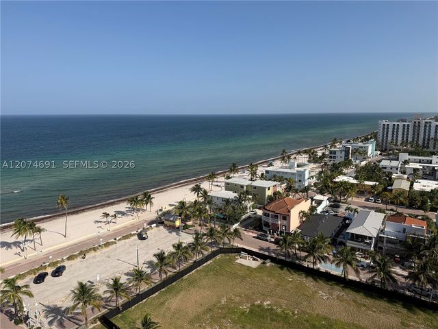 3111 N Ocean Dr 1611, Hollywood, FL 33019