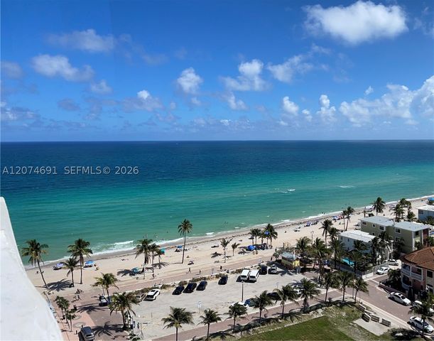 3111 N Ocean Dr 1611, Hollywood, FL 33019