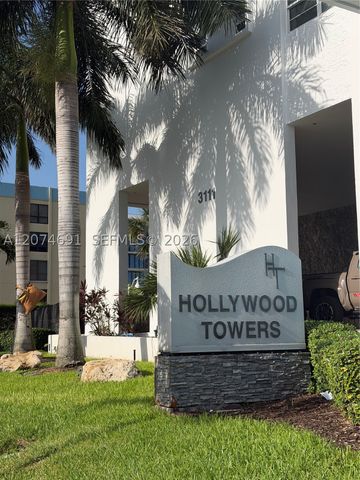 3111 N Ocean Dr 1611, Hollywood, FL 33019