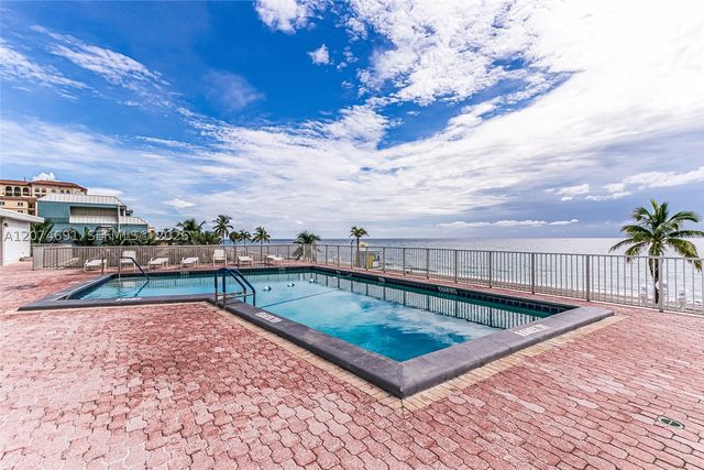 3111 N Ocean Dr 1611, Hollywood, FL 33019