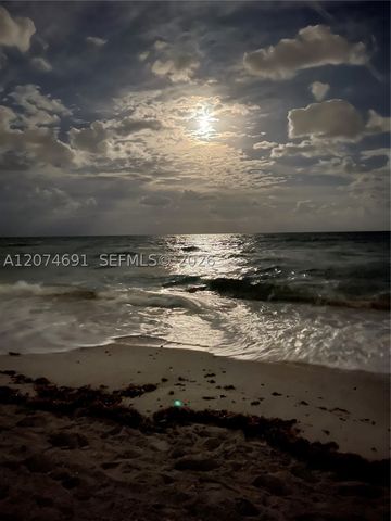 3111 N Ocean Dr 1611, Hollywood, FL 33019
