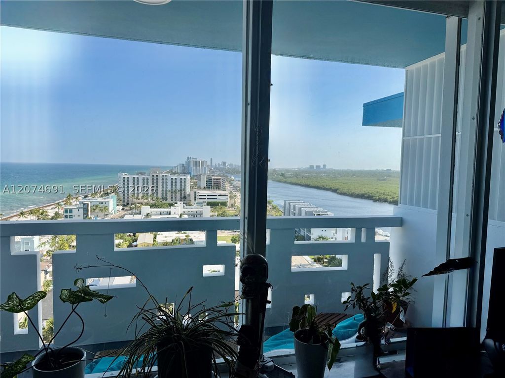 3111 N Ocean Dr 1611, Hollywood, FL 33019