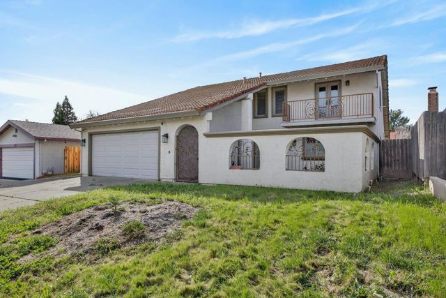 7019 Forbs Way, Citrus Heights, CA 95610