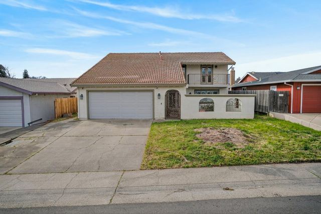 7019 Forbs Way, Citrus Heights, CA 95610
