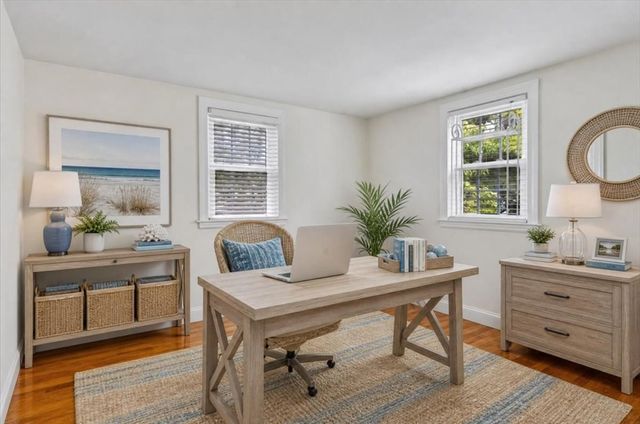 39 Gerard Rd, Norwell, MA 02061