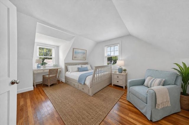 39 Gerard Rd, Norwell, MA 02061