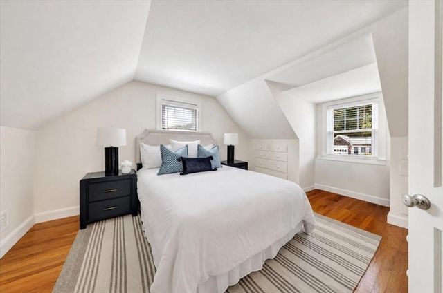 39 Gerard Rd, Norwell, MA 02061