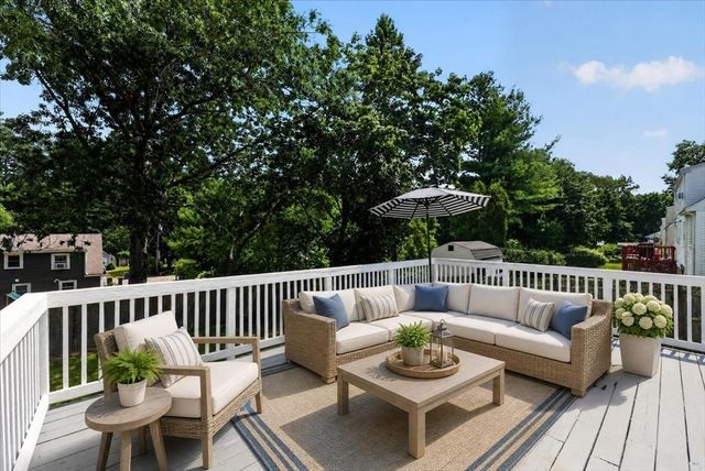 39 Gerard Rd, Norwell, MA 02061