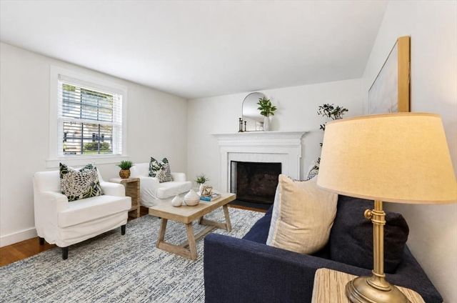 39 Gerard Rd, Norwell, MA 02061