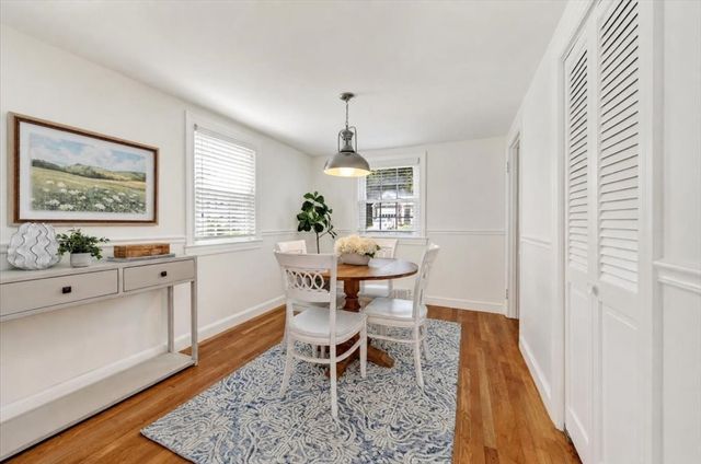 39 Gerard Rd, Norwell, MA 02061