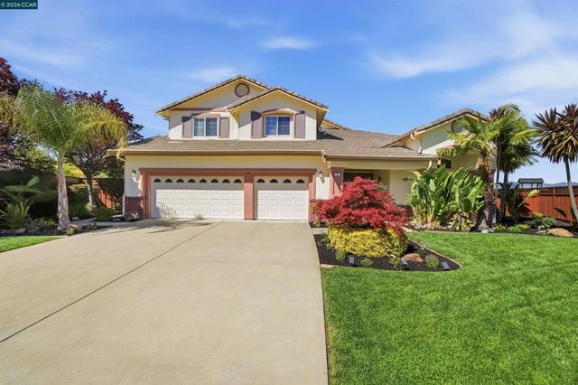 5 Welford Ranch Ct, San Ramon, CA 94583
