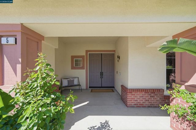 5 Welford Ranch Ct, San Ramon, CA 94583