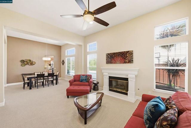 5 Welford Ranch Ct, San Ramon, CA 94583