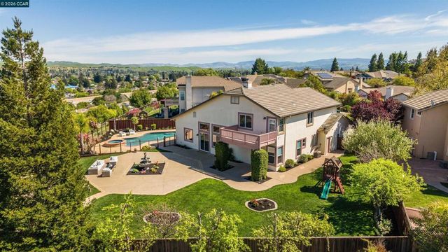 5 Welford Ranch Ct, San Ramon, CA 94583