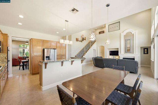 5 Welford Ranch Ct, San Ramon, CA 94583