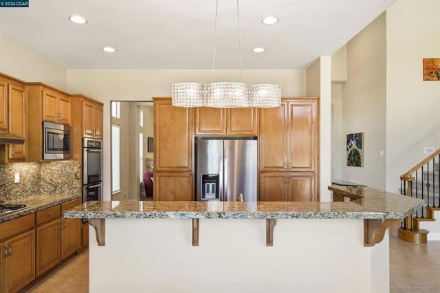 5 Welford Ranch Ct, San Ramon, CA 94583