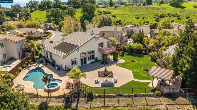 5 Welford Ranch Ct, San Ramon, CA 94583
