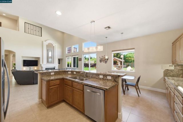 5 Welford Ranch Ct, San Ramon, CA 94583