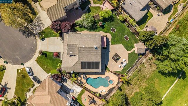 5 Welford Ranch Ct, San Ramon, CA 94583
