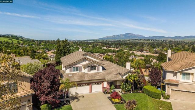5 Welford Ranch Ct, San Ramon, CA 94583
