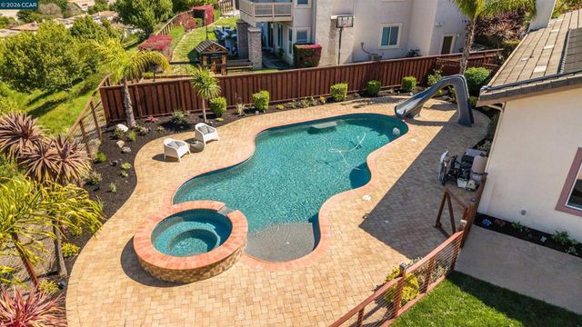 5 Welford Ranch Ct, San Ramon, CA 94583