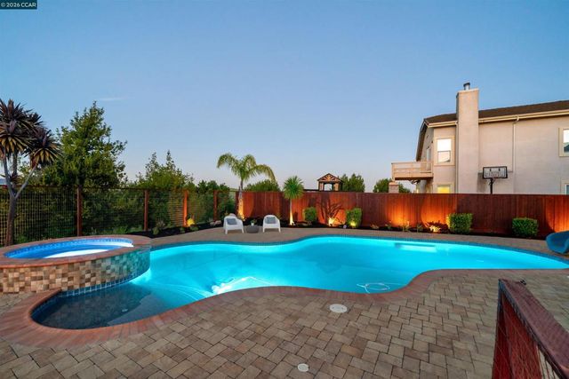 5 Welford Ranch Ct, San Ramon, CA 94583