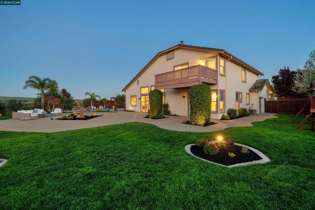 5 Welford Ranch Ct, San Ramon, CA 94583