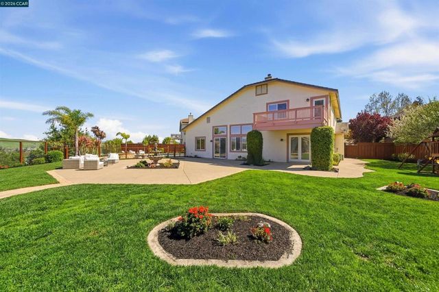 5 Welford Ranch Ct, San Ramon, CA 94583