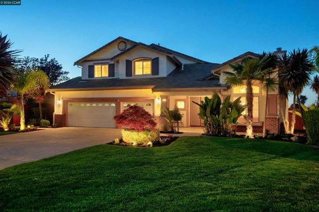 5 Welford Ranch Ct, San Ramon, CA 94583