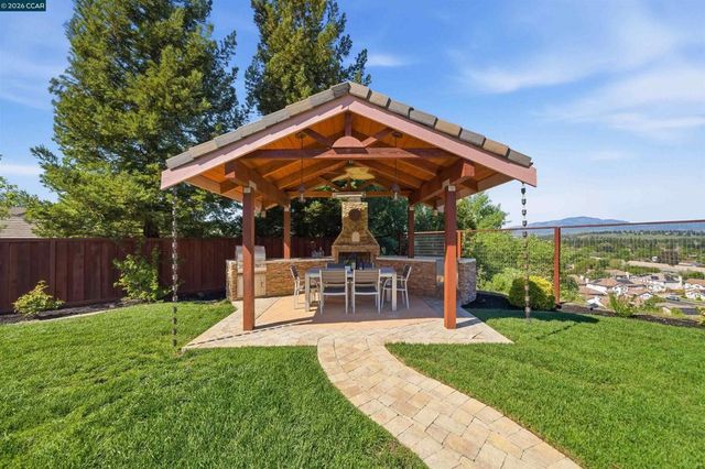 5 Welford Ranch Ct, San Ramon, CA 94583