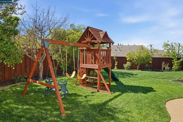 5 Welford Ranch Ct, San Ramon, CA 94583