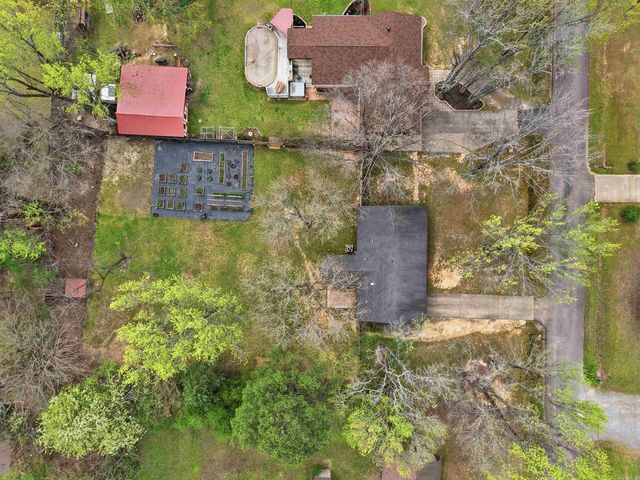 7 Douglas Street, Greenbrier, AR 72058