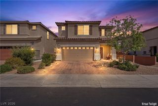 1016 Huckburn Avenue, Henderson, NV 89015