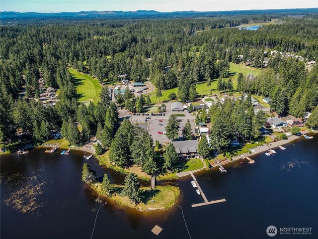 330 E Road of Tralee, Shelton, WA 98584