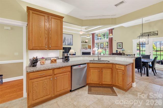 1005 Feather Oak Lane, Matthews, NC 28104