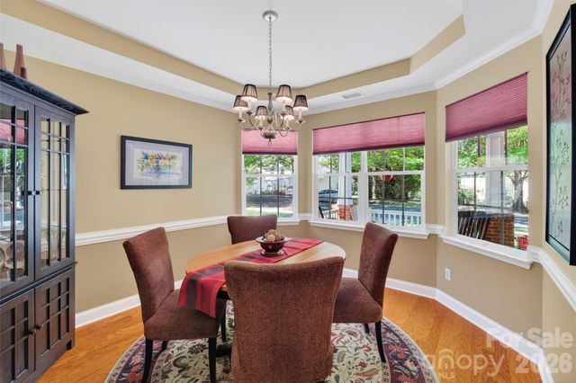 1005 Feather Oak Lane, Matthews, NC 28104