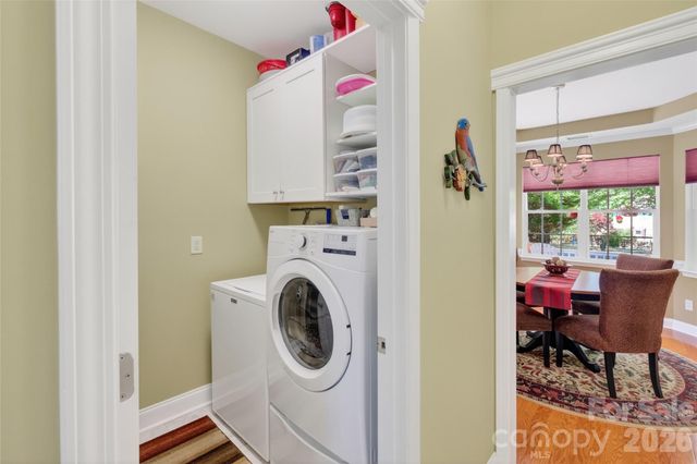 1005 Feather Oak Lane, Matthews, NC 28104