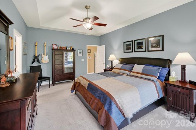 1005 Feather Oak Lane, Matthews, NC 28104