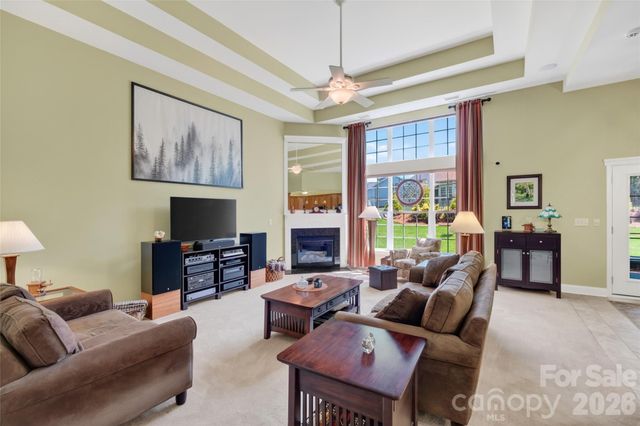 1005 Feather Oak Lane, Matthews, NC 28104