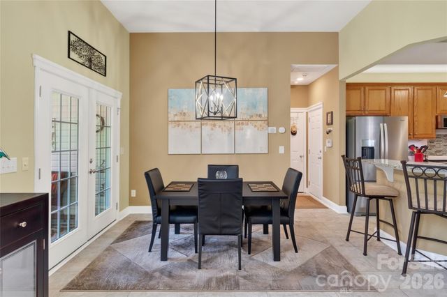 1005 Feather Oak Lane, Matthews, NC 28104