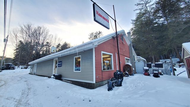 3803 Woodstock Road, Hartford, VT 05001