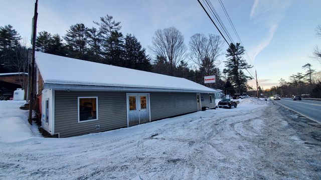 3803 Woodstock Road, Hartford, VT 05001