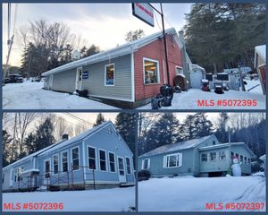 3803 Woodstock Road, Hartford, VT 05001