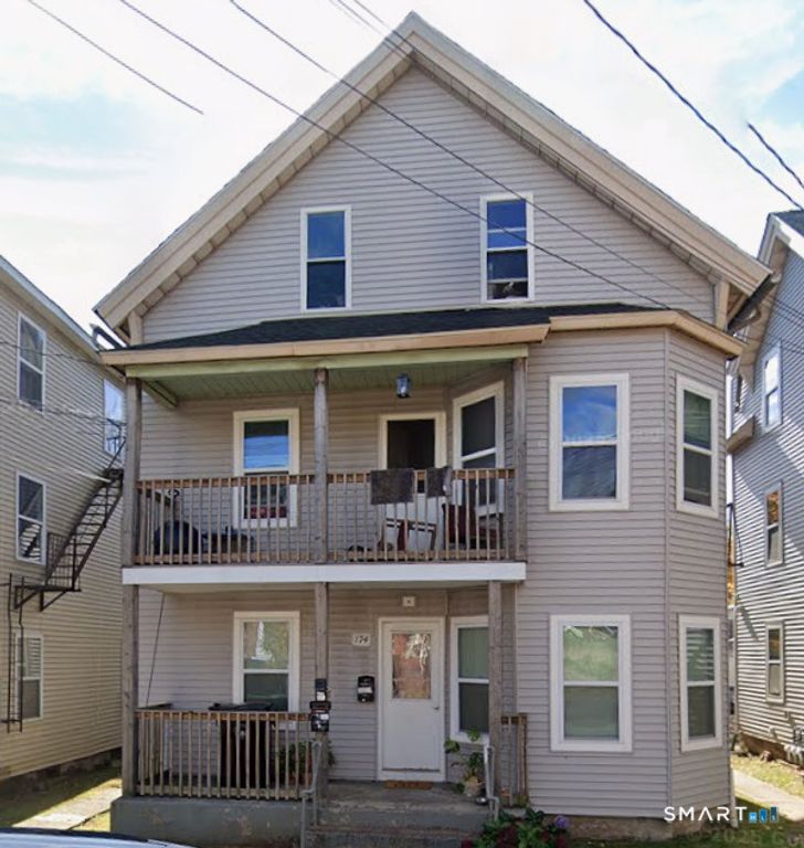 174 Broad Street, New Britain, CT 06053
