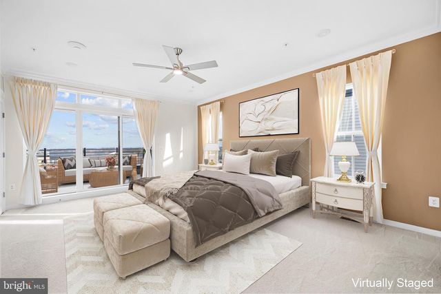 23158 HORSESHOE TRAIL SQUARE, Ashburn, VA 20148