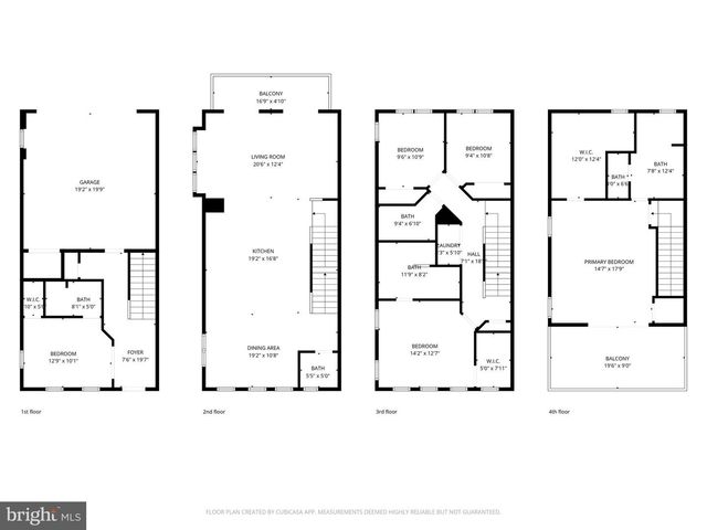 23158 HORSESHOE TRAIL SQUARE, Ashburn, VA 20148