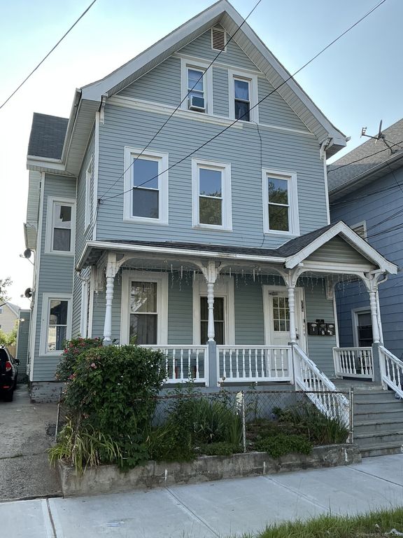 274 Lloyd Street 2, New Haven, CT 06513