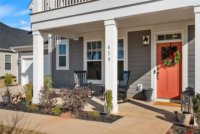 619 WH Kay Lane, Anderson, SC 29621